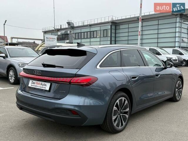 Синий Ауди А5, объемом двигателя 1.97 л и пробегом 3 тыс. км за 63500 $, фото 6 на Automoto.ua