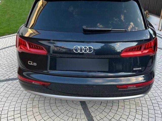 Синий Ауди А5, объемом двигателя 2 л и пробегом 115 тыс. км за 19900 $, фото 3 на Automoto.ua