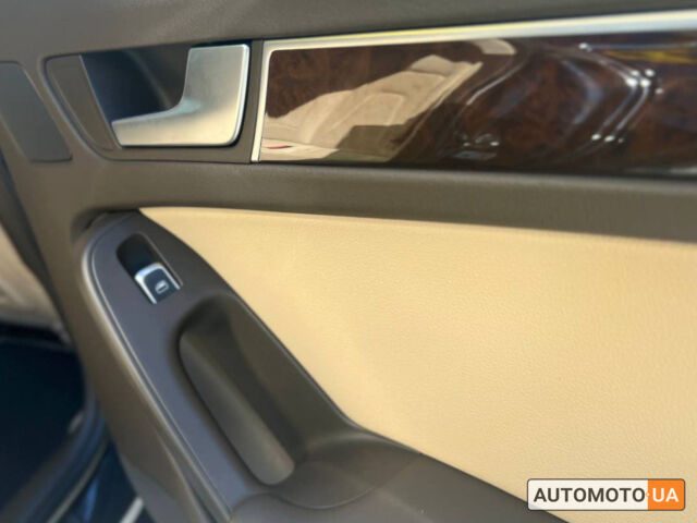 Синій Ауді A5, об'ємом двигуна 3 л та пробігом 225 тис. км за 18199 $, фото 28 на Automoto.ua