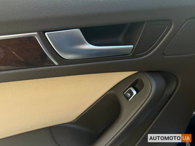 Синій Ауді A5, об'ємом двигуна 3 л та пробігом 225 тис. км за 18199 $, фото 23 на Automoto.ua