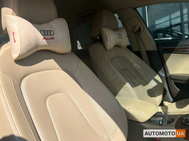 Синій Ауді A5, об'ємом двигуна 3 л та пробігом 225 тис. км за 18199 $, фото 18 на Automoto.ua