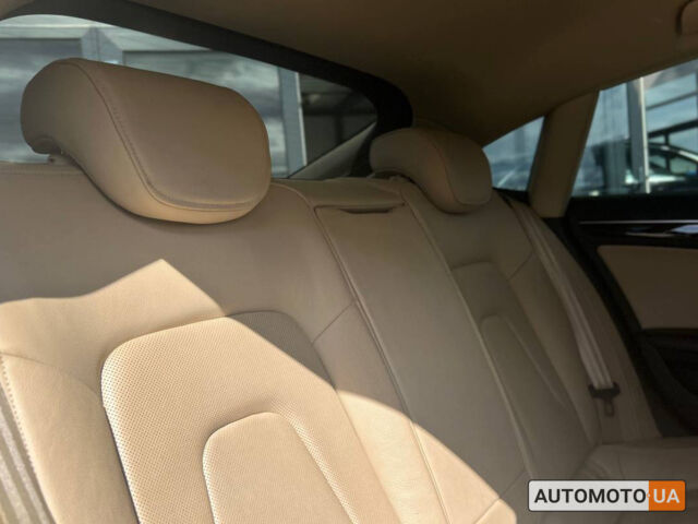 Синій Ауді A5, об'ємом двигуна 3 л та пробігом 225 тис. км за 18199 $, фото 26 на Automoto.ua