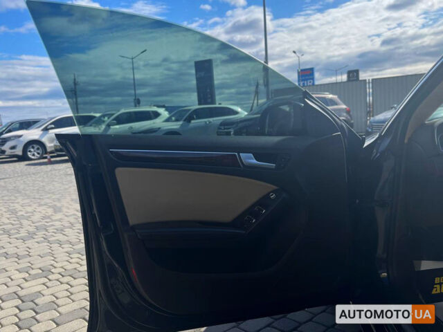 Синій Ауді A5, об'ємом двигуна 3 л та пробігом 225 тис. км за 18199 $, фото 8 на Automoto.ua