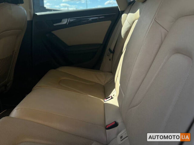 Синій Ауді A5, об'ємом двигуна 3 л та пробігом 225 тис. км за 18199 $, фото 24 на Automoto.ua