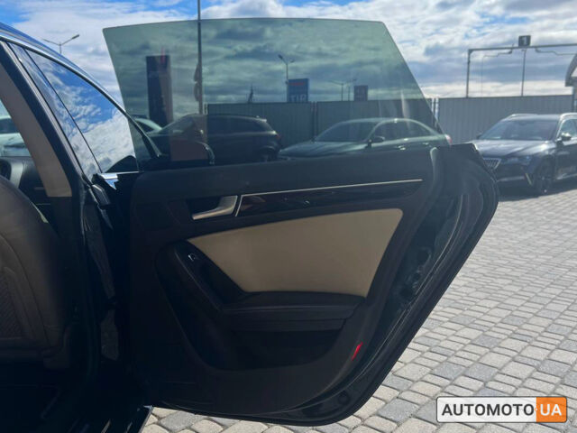 Синій Ауді A5, об'ємом двигуна 3 л та пробігом 225 тис. км за 18199 $, фото 29 на Automoto.ua