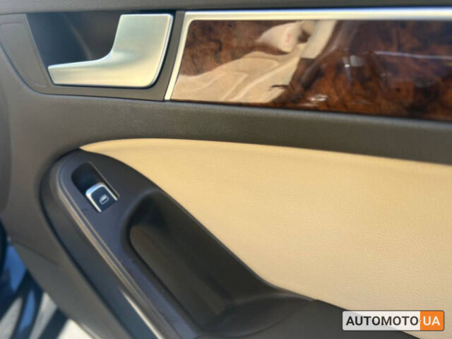 Синій Ауді A5, об'ємом двигуна 3 л та пробігом 225 тис. км за 18199 $, фото 20 на Automoto.ua