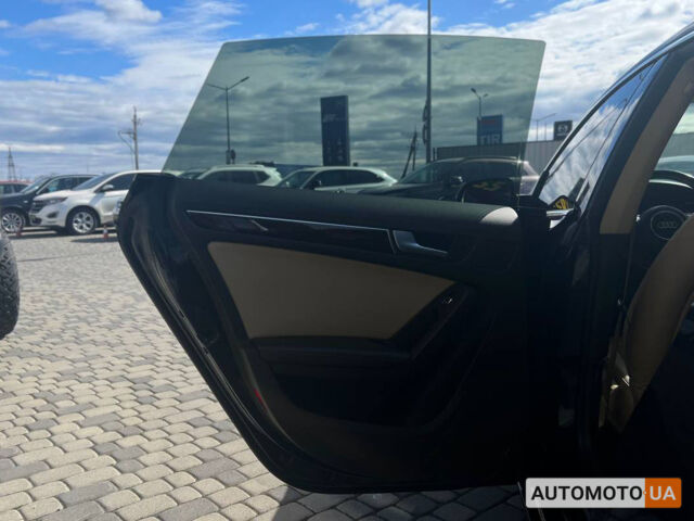 Синій Ауді A5, об'ємом двигуна 3 л та пробігом 225 тис. км за 18199 $, фото 22 на Automoto.ua