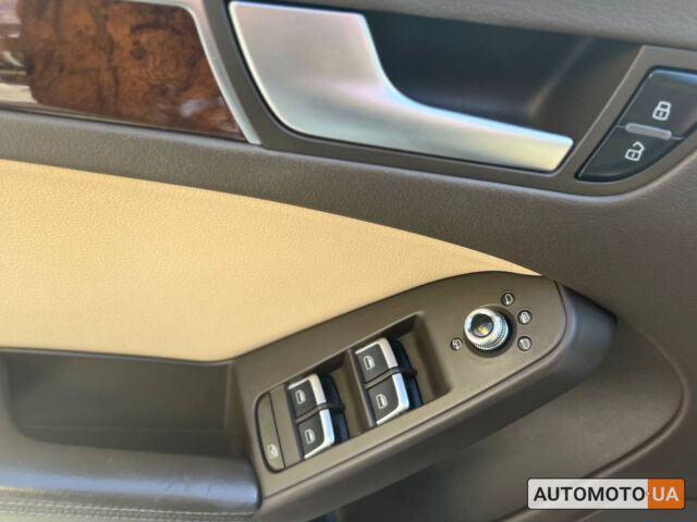 Синій Ауді A5, об'ємом двигуна 3 л та пробігом 225 тис. км за 18199 $, фото 9 на Automoto.ua