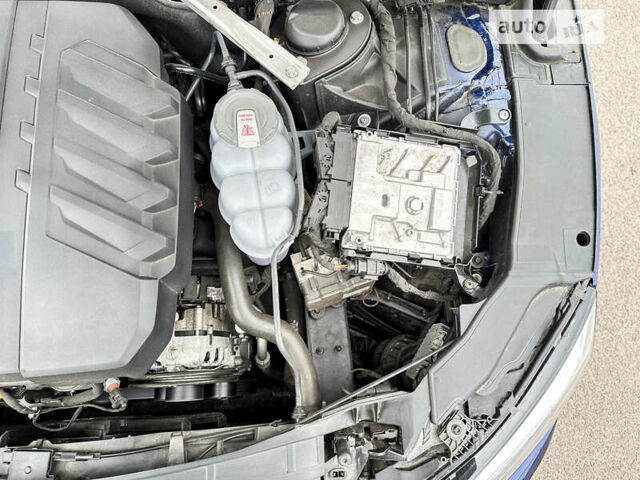 Синій Ауді A5, об'ємом двигуна 1.98 л та пробігом 18 тис. км за 34400 $, фото 58 на Automoto.ua