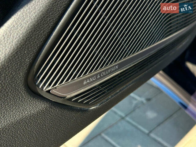 Синий Ауди А5, объемом двигателя 2 л и пробегом 78 тыс. км за 28990 $, фото 10 на Automoto.ua