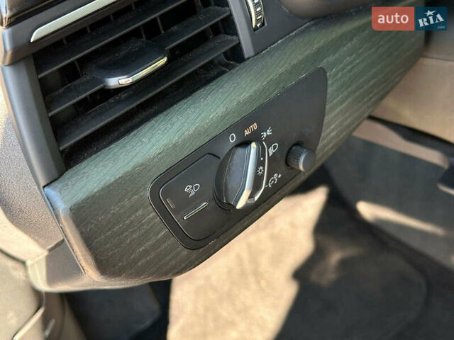 Синий Ауди А5, объемом двигателя 2 л и пробегом 78 тыс. км за 28990 $, фото 14 на Automoto.ua