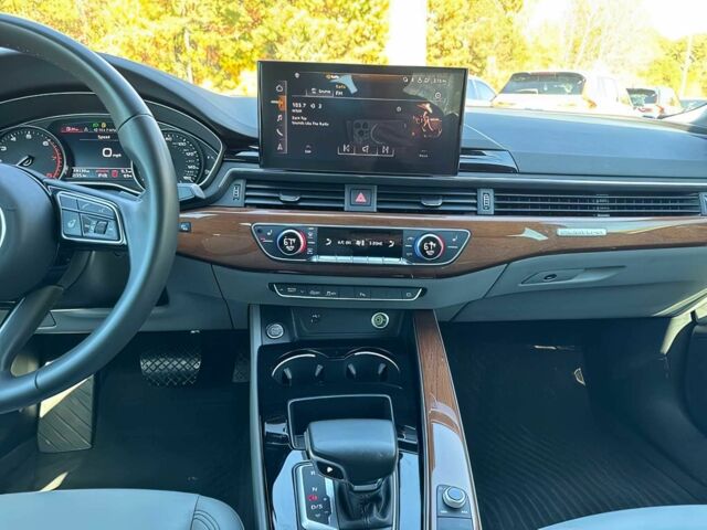 Синій Ауді A5, об'ємом двигуна 2 л та пробігом 13 тис. км за 19000 $, фото 11 на Automoto.ua