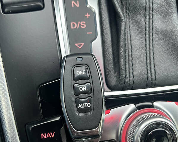 Зелений Ауді A5, об'ємом двигуна 1.98 л та пробігом 160 тис. км за 14999 $, фото 11 на Automoto.ua