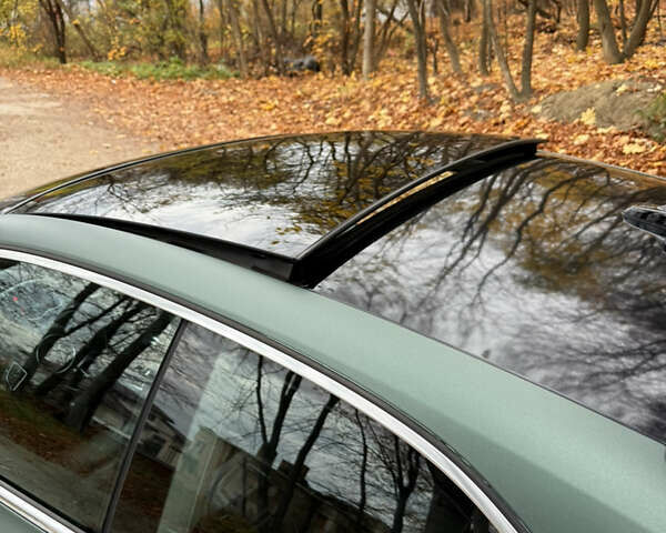 Зелений Ауді A5, об'ємом двигуна 1.98 л та пробігом 160 тис. км за 14999 $, фото 5 на Automoto.ua