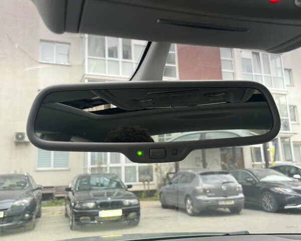 Зелений Ауді A5, об'ємом двигуна 1.98 л та пробігом 160 тис. км за 14999 $, фото 12 на Automoto.ua