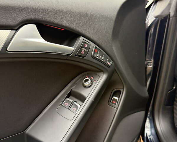 Зелений Ауді A5, об'ємом двигуна 1.98 л та пробігом 160 тис. км за 14999 $, фото 9 на Automoto.ua