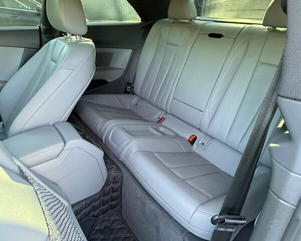 Зеленый Ауди А5, объемом двигателя 1.98 л и пробегом 64 тыс. км за 24500 $, фото 10 на Automoto.ua