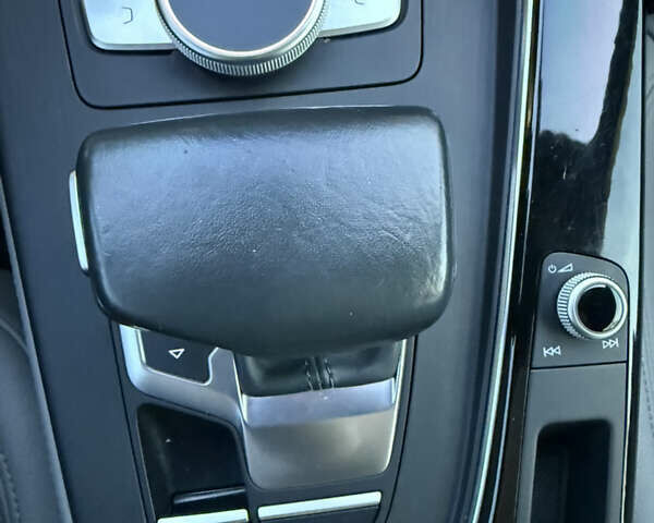 Зеленый Ауди А5, объемом двигателя 1.98 л и пробегом 64 тыс. км за 24500 $, фото 13 на Automoto.ua