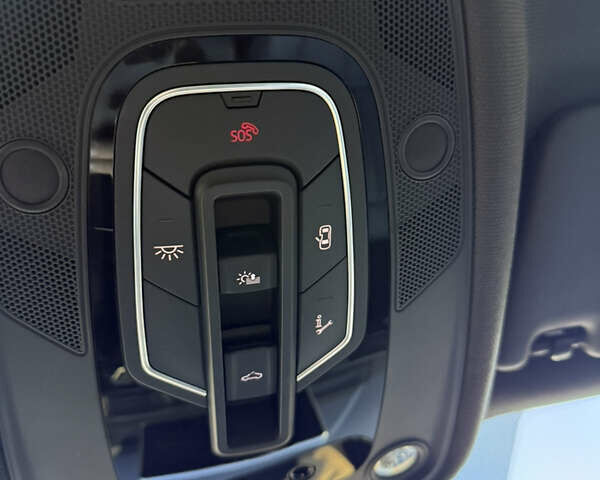 Зеленый Ауди А5, объемом двигателя 1.98 л и пробегом 64 тыс. км за 24500 $, фото 14 на Automoto.ua