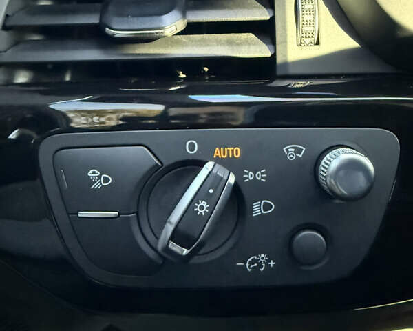 Зеленый Ауди А5, объемом двигателя 1.98 л и пробегом 64 тыс. км за 24500 $, фото 19 на Automoto.ua