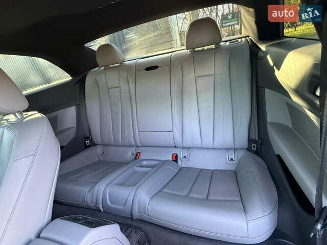 Зеленый Ауди А5, объемом двигателя 1.98 л и пробегом 64 тыс. км за 24500 $, фото 9 на Automoto.ua