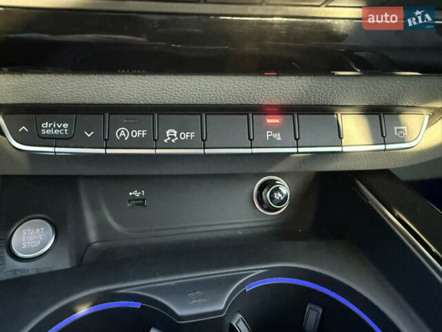 Зеленый Ауди А5, объемом двигателя 1.98 л и пробегом 64 тыс. км за 24500 $, фото 7 на Automoto.ua