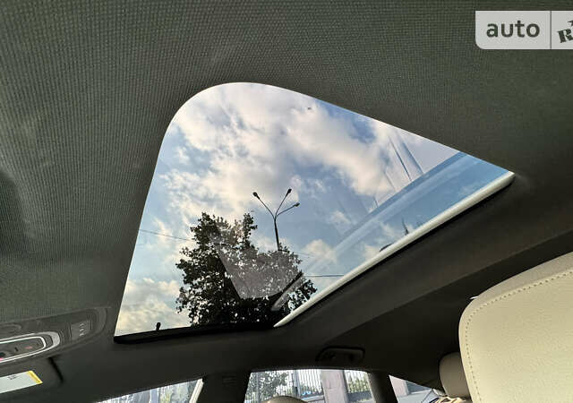 Зеленый Ауди А5, объемом двигателя 1.98 л и пробегом 90 тыс. км за 26000 $, фото 9 на Automoto.ua