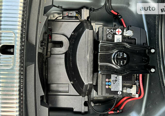 Зеленый Ауди А5, объемом двигателя 1.98 л и пробегом 90 тыс. км за 26000 $, фото 17 на Automoto.ua