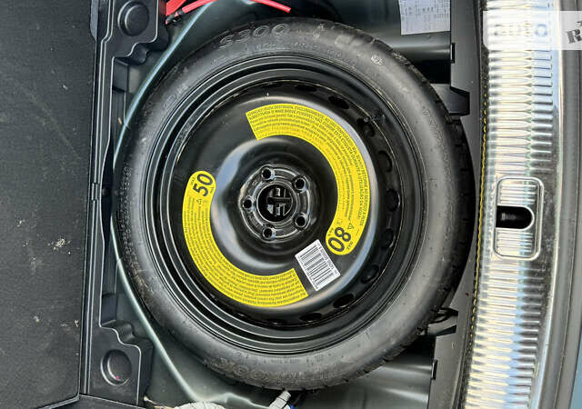 Зеленый Ауди А5, объемом двигателя 1.98 л и пробегом 90 тыс. км за 26000 $, фото 16 на Automoto.ua