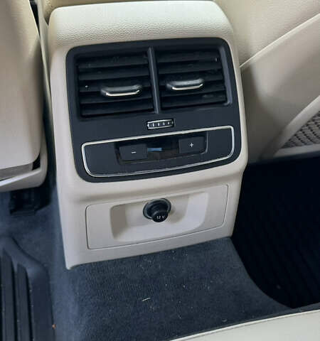 Зеленый Ауди А5, объемом двигателя 1.98 л и пробегом 90 тыс. км за 26000 $, фото 11 на Automoto.ua