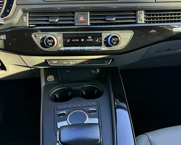 Зеленый Ауди А5, объемом двигателя 1.98 л и пробегом 64 тыс. км за 24500 $, фото 22 на Automoto.ua