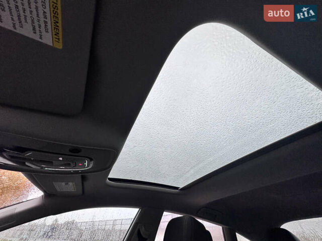 Зеленый Ауди А5, объемом двигателя 1.98 л и пробегом 31 тыс. км за 34900 $, фото 12 на Automoto.ua