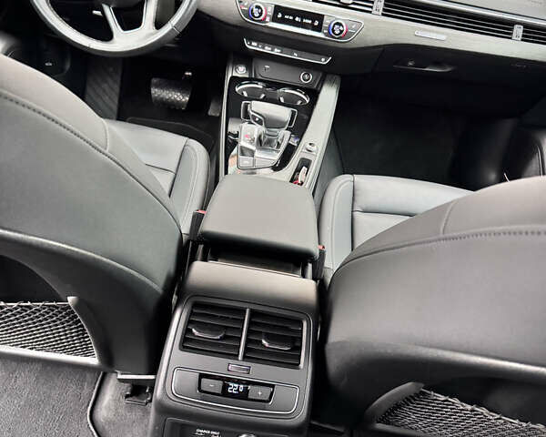 Зеленый Ауди А5, объемом двигателя 1.98 л и пробегом 31 тыс. км за 34900 $, фото 14 на Automoto.ua