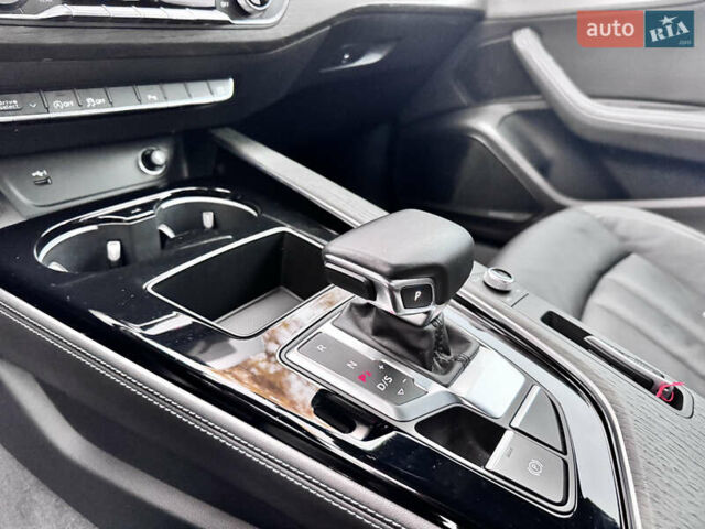 Зеленый Ауди А5, объемом двигателя 1.98 л и пробегом 31 тыс. км за 34900 $, фото 8 на Automoto.ua