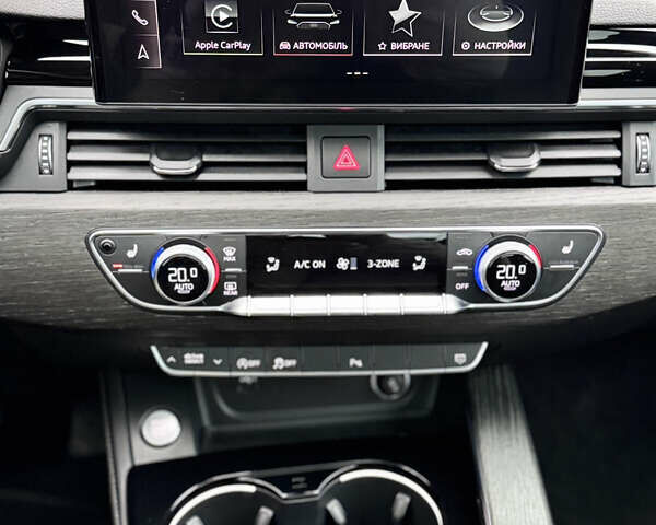 Зеленый Ауди А5, объемом двигателя 1.98 л и пробегом 31 тыс. км за 34900 $, фото 13 на Automoto.ua