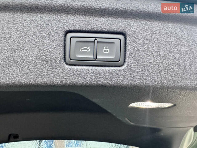 Зеленый Ауди А5, объемом двигателя 1.98 л и пробегом 31 тыс. км за 34900 $, фото 6 на Automoto.ua