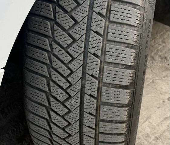 Белый Ауди А6 Олроуд, объемом двигателя 3 л и пробегом 253 тыс. км за 6350 $, фото 12 на Automoto.ua