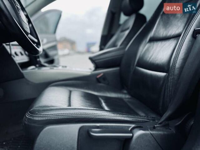 Білий Ауді A6 Allroad, об'ємом двигуна 2.7 л та пробігом 330 тис. км за 10999 $, фото 21 на Automoto.ua