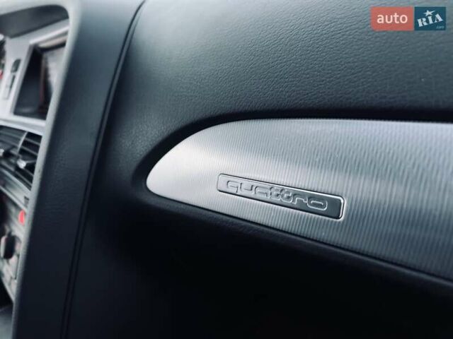 Білий Ауді A6 Allroad, об'ємом двигуна 2.7 л та пробігом 330 тис. км за 10999 $, фото 24 на Automoto.ua