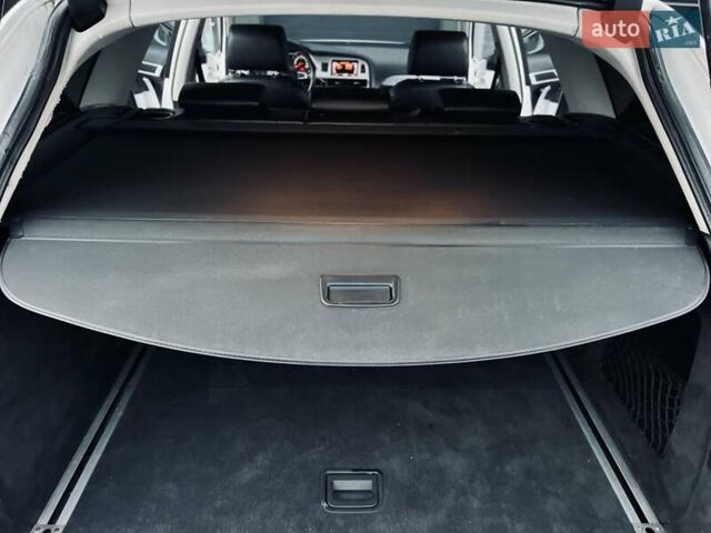 Білий Ауді A6 Allroad, об'ємом двигуна 2.7 л та пробігом 330 тис. км за 10999 $, фото 33 на Automoto.ua