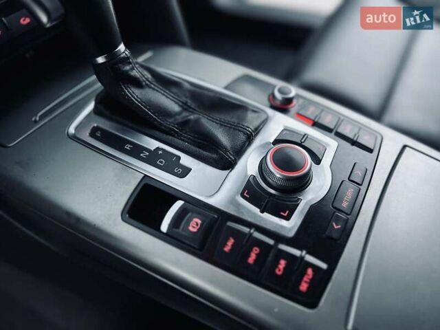 Білий Ауді A6 Allroad, об'ємом двигуна 2.7 л та пробігом 330 тис. км за 10999 $, фото 18 на Automoto.ua