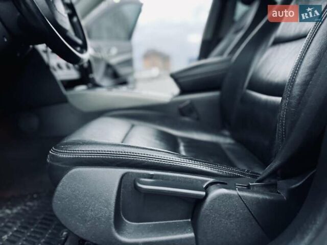 Білий Ауді A6 Allroad, об'ємом двигуна 2.7 л та пробігом 330 тис. км за 10999 $, фото 17 на Automoto.ua