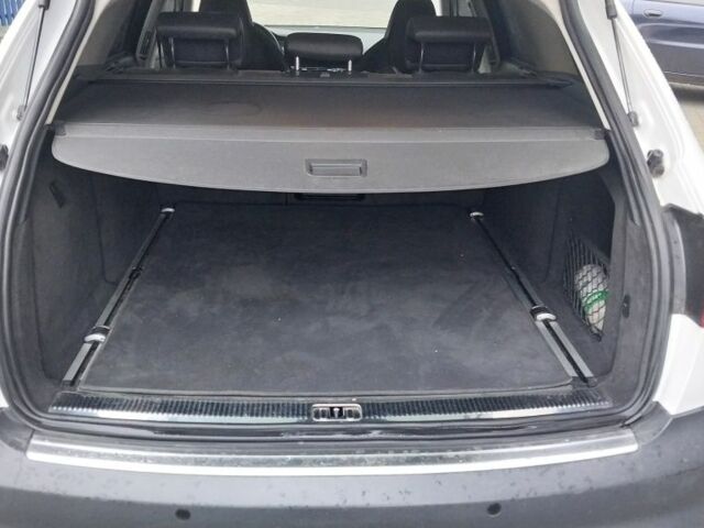 Білий Ауді A6 Allroad, об'ємом двигуна 3 л та пробігом 280 тис. км за 13200 $, фото 4 на Automoto.ua