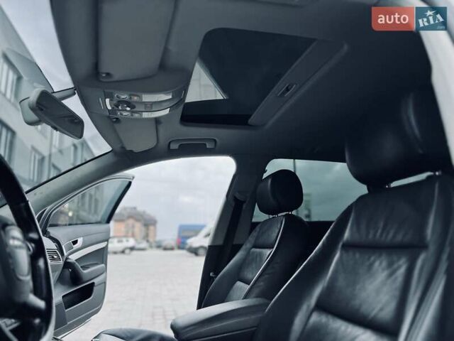 Білий Ауді A6 Allroad, об'ємом двигуна 2.7 л та пробігом 330 тис. км за 10999 $, фото 16 на Automoto.ua