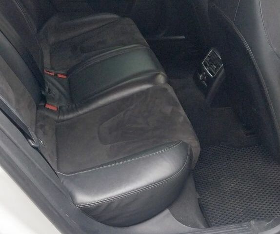 Білий Ауді A6 Allroad, об'ємом двигуна 3 л та пробігом 280 тис. км за 13200 $, фото 5 на Automoto.ua