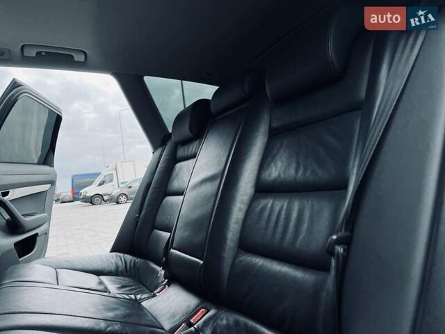 Білий Ауді A6 Allroad, об'ємом двигуна 2.7 л та пробігом 330 тис. км за 10999 $, фото 30 на Automoto.ua