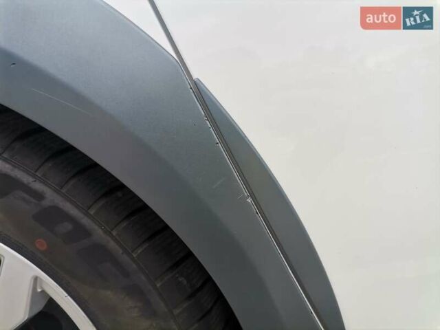 Білий Ауді A6 Allroad, об'ємом двигуна 3 л та пробігом 300 тис. км за 26000 $, фото 18 на Automoto.ua