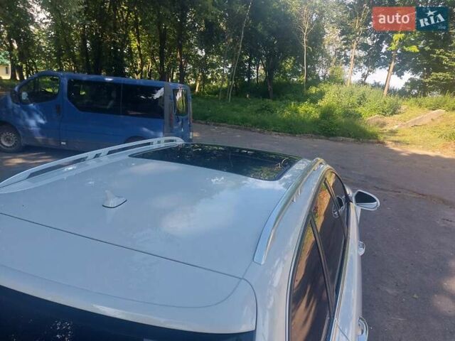 Белый Ауди А6 Олроуд, объемом двигателя 3 л и пробегом 253 тыс. км за 20000 $, фото 14 на Automoto.ua