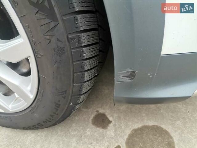 Білий Ауді A6 Allroad, об'ємом двигуна 3 л та пробігом 300 тис. км за 26000 $, фото 17 на Automoto.ua