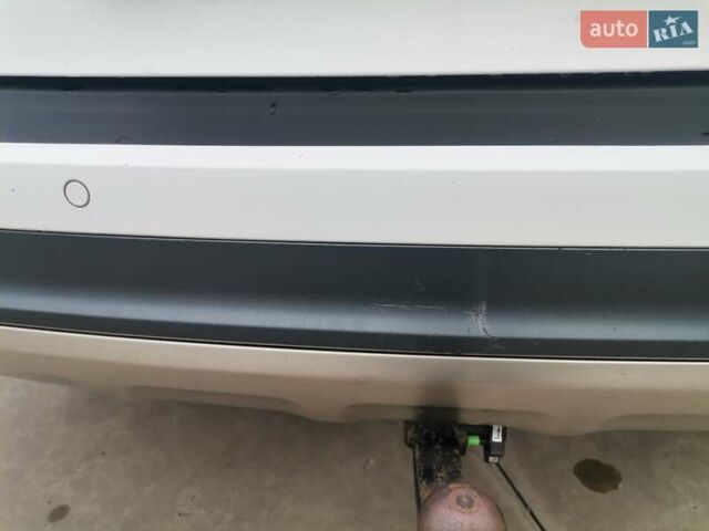 Білий Ауді A6 Allroad, об'ємом двигуна 3 л та пробігом 300 тис. км за 26000 $, фото 19 на Automoto.ua